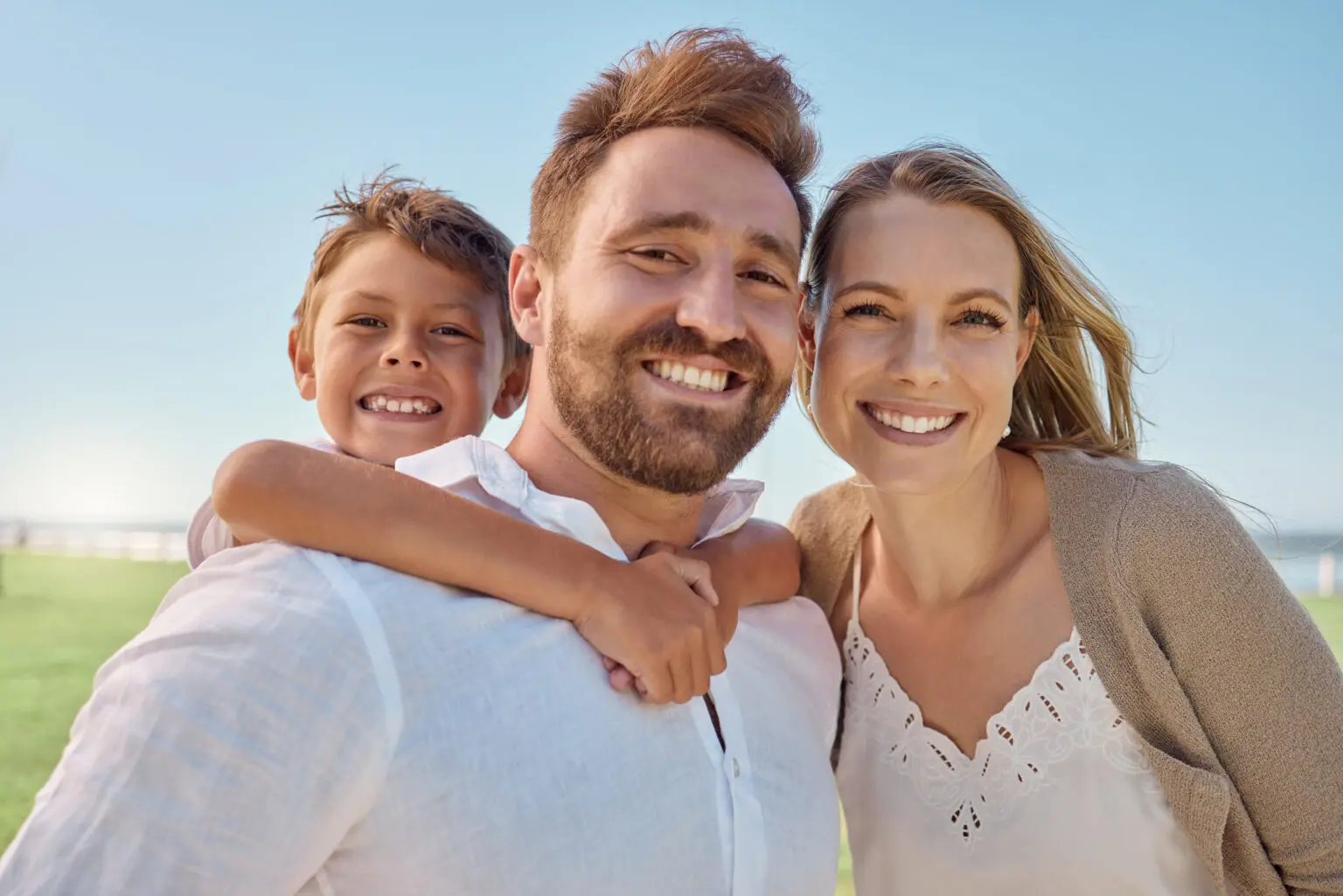 Taupō's Family
Dental Care Provider